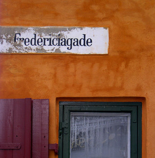 Fredericiagade