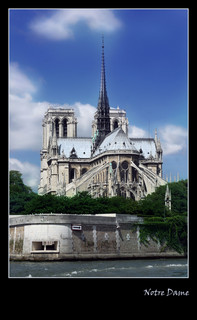 Notre Dame