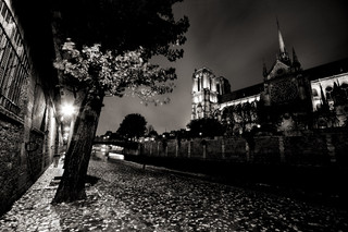 Notre Dame