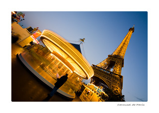 Carousel de Paris