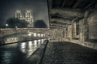 La Seine