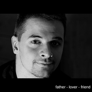 father - lover - friend