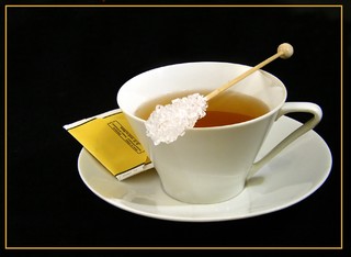 Cssznyi tea