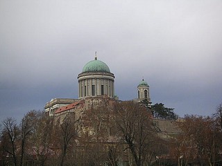 Esztergom