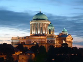 Bazilika - Esztergom