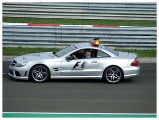 Safety Car