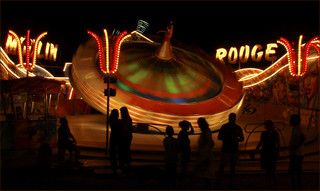 Moulin Rouge