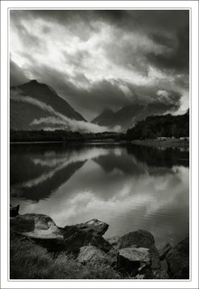 Åndalsnes