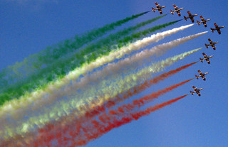 Tricolori