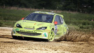 Rallycross