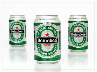 Heineken