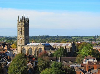 St Mary's Church