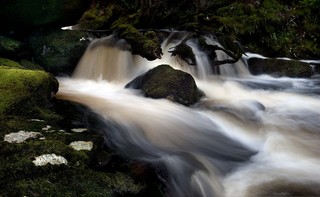 O'Sullivan's Cascade