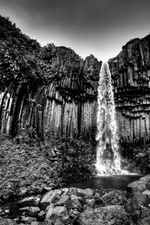 Svartifoss