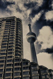 CN Tower