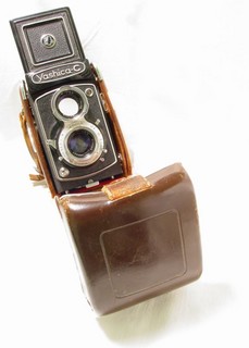 Yashica-C