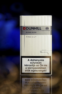 Dunhill