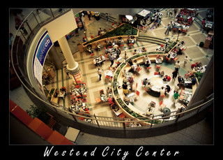 WestEnd City Center