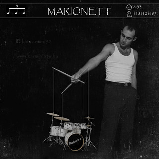 Marionett