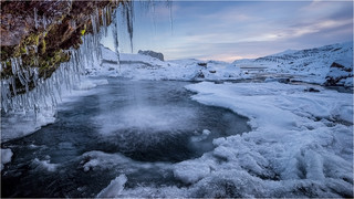 A Kirkjufell ereje