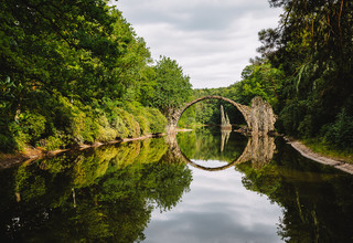 Devil's Bridge