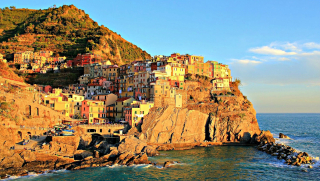 Manarola