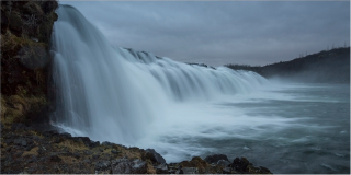 Faxafoss