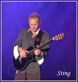 Sting