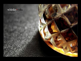 Whisky*Cola