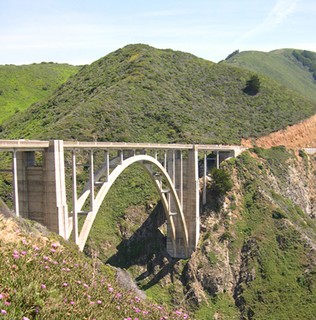 Brixby Bridge