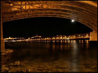 Budapest jjel