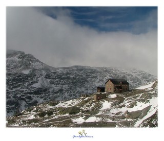 Grossglockner V.