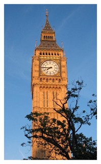 Big Ben