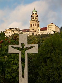 Pannonhalma