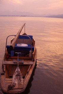 Napnyugtakor HangZhouban