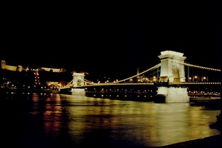 Egy Darabka Budapest