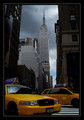 Yellow cabs