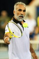 Mansour Bahrami - a labdamgus 