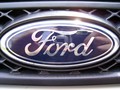 Ford logo