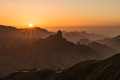 Roque Nublo