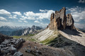 Tre Cime di Lavaredo 