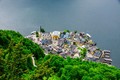 Skywalk Hallstatt