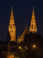 Szeged, Dm