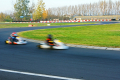 gokart verseny