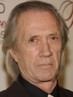 David Carradine