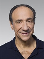 F. Murray Abraham