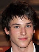 Gaspard Ulliel