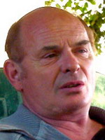 Jean-François Stévenin