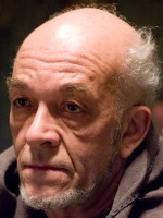 Mark Margolis