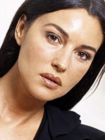 Monica Bellucci